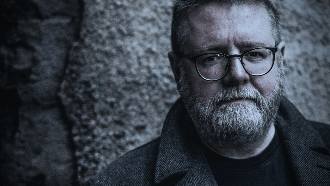Interview: Hallbeck's New Single Dagarna Med Dig Is Classic
