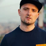 Elliot Spencer - Equanimity