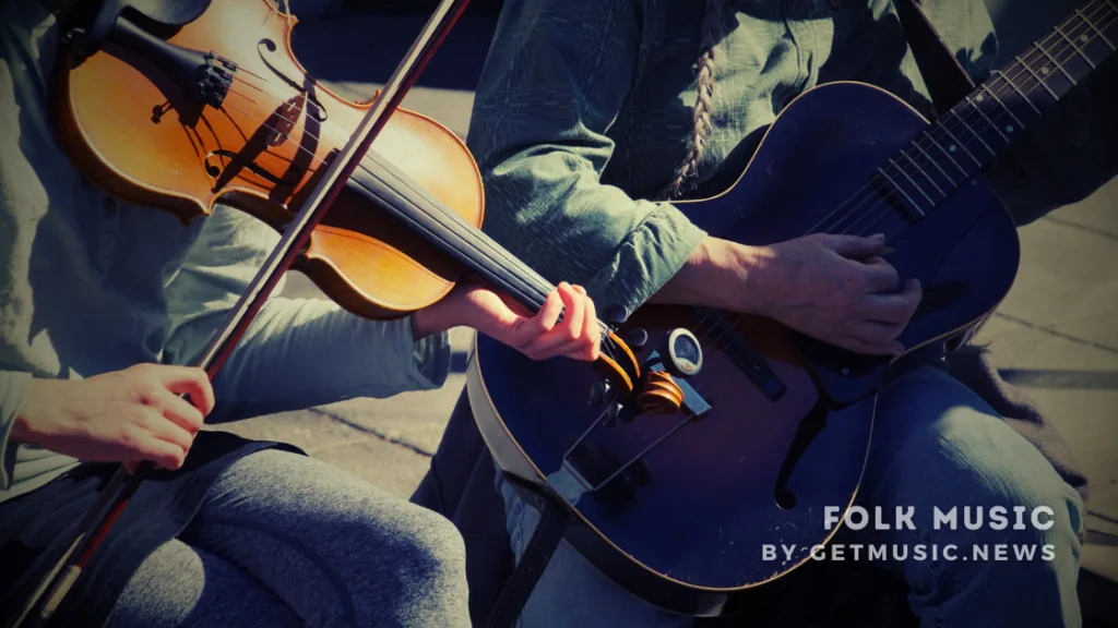 Folk Music