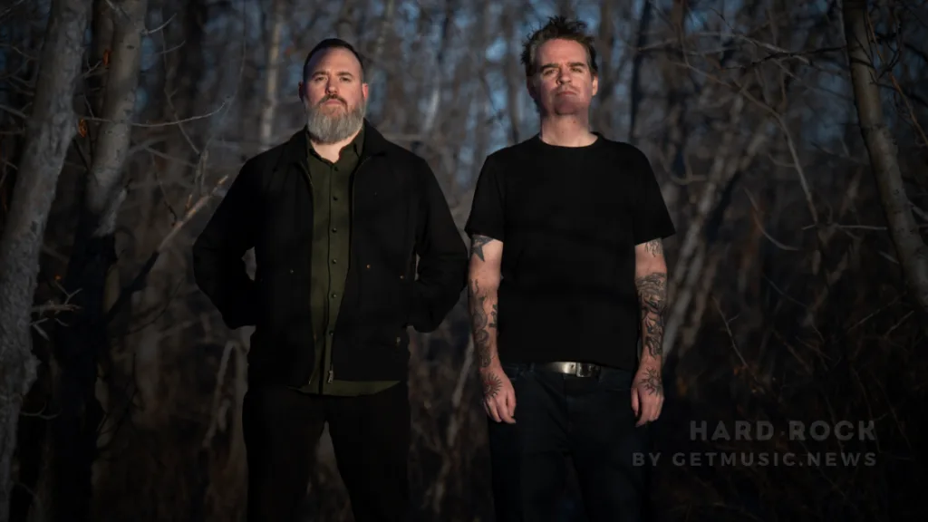 POST DEATH SOUNDTRACK releasing Veil Lifter
