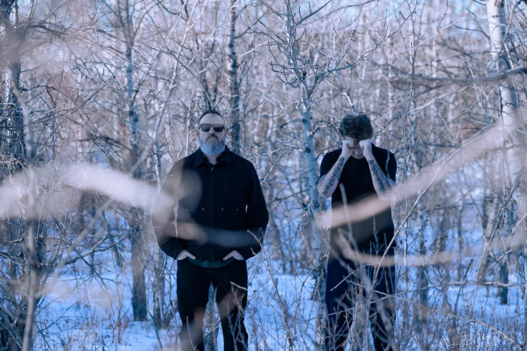 POST DEATH SOUNDTRACK releasing Veil Lifter