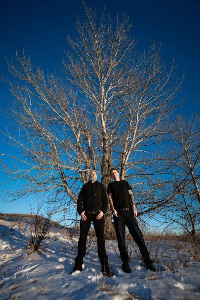 POST DEATH SOUNDTRACK releasing Veil Lifter