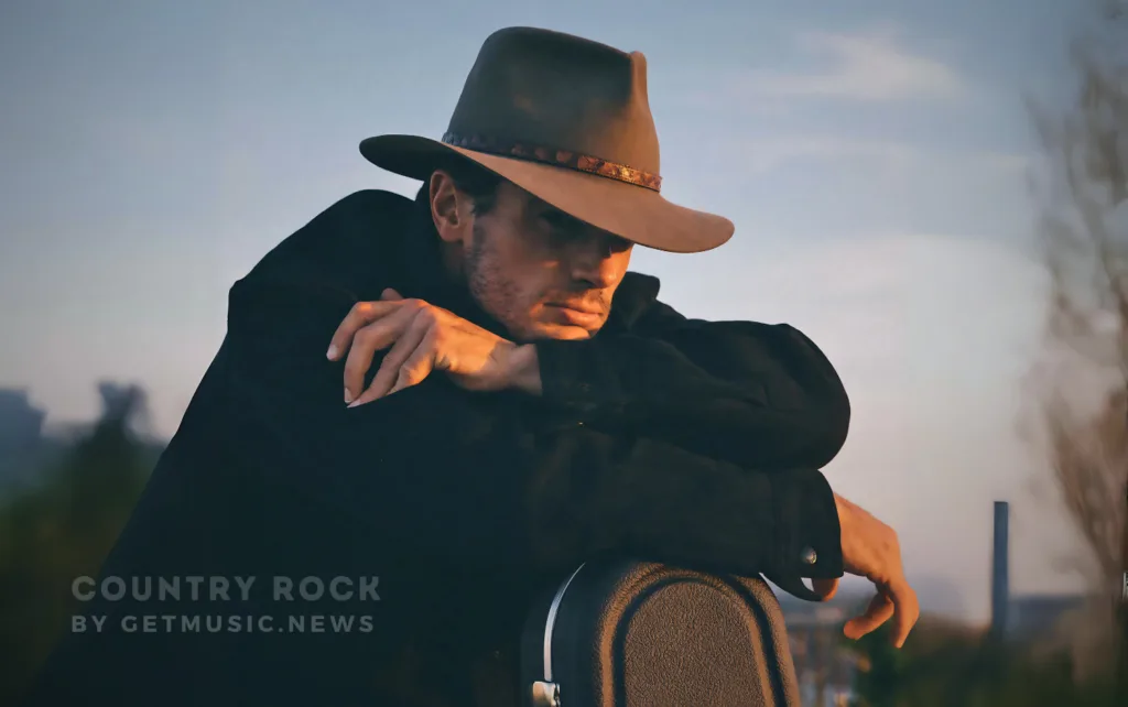Chris Erasmus releasing Shotgun