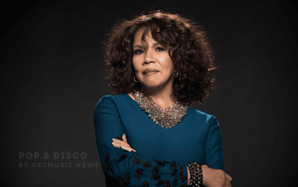 Candi Staton releasing Young Hearts Run Free - Remix