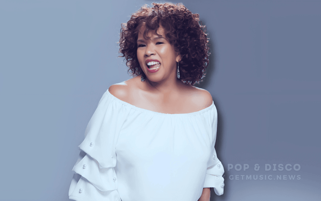 Candi Staton releasing Young Hearts Run Free - Remix