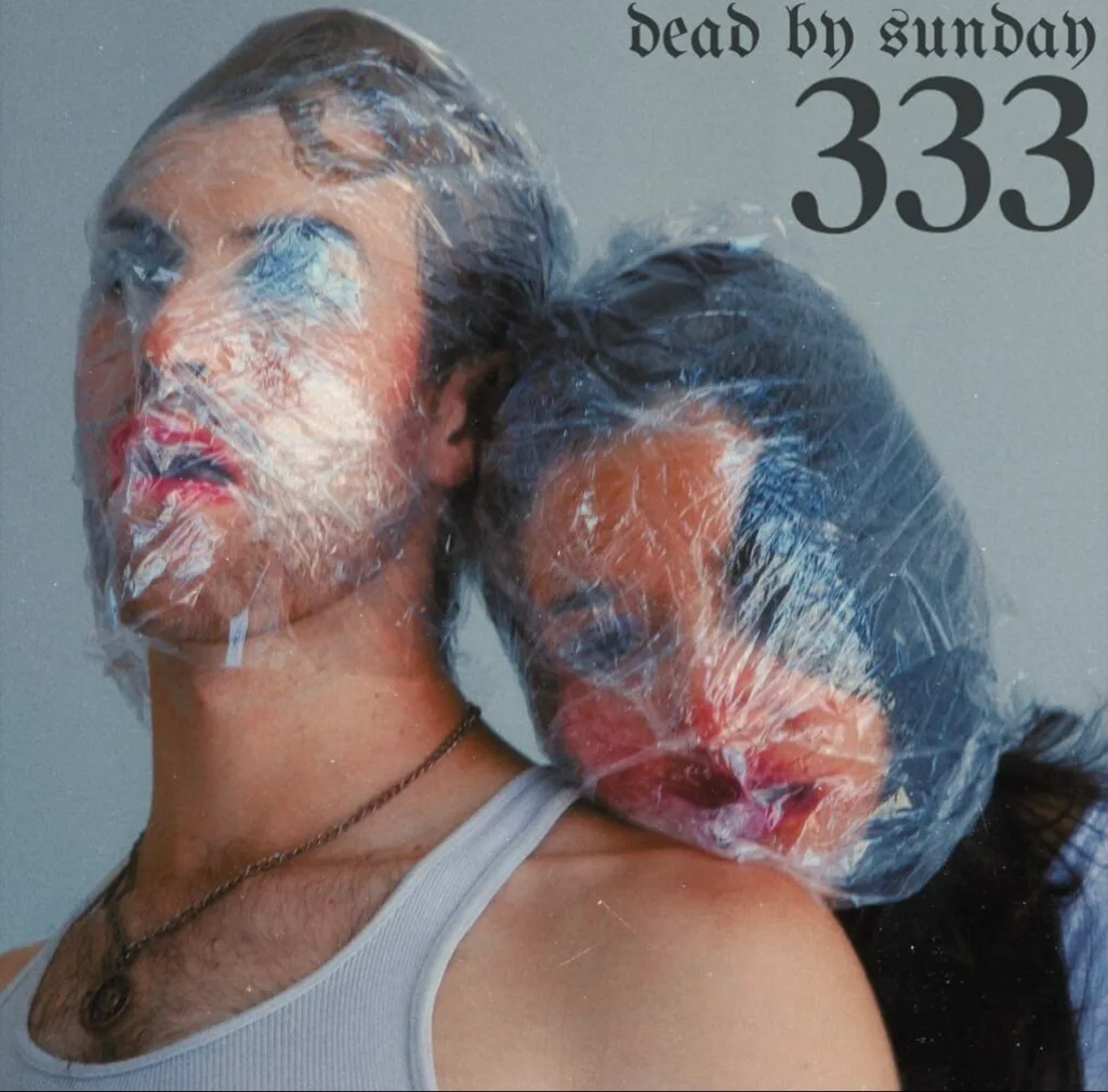 Dead by Sunday - 333 - Cover Artwork