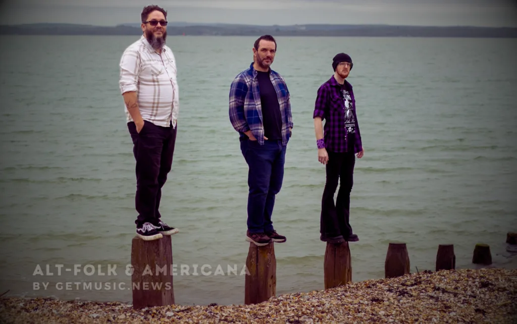 The Ben Poore Project releasing One For Sorrow