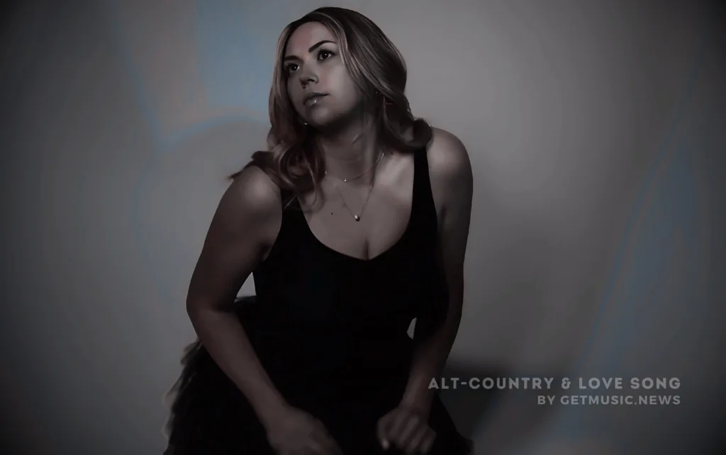 Alli Brown releasing Undeniable