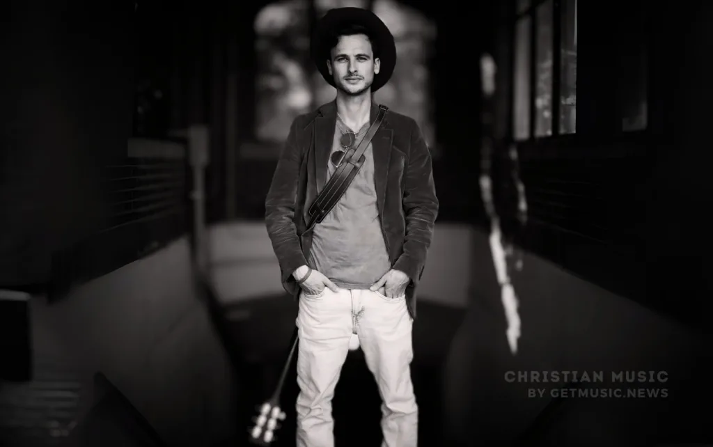Israel Portnoy releasing Seed of Abraham