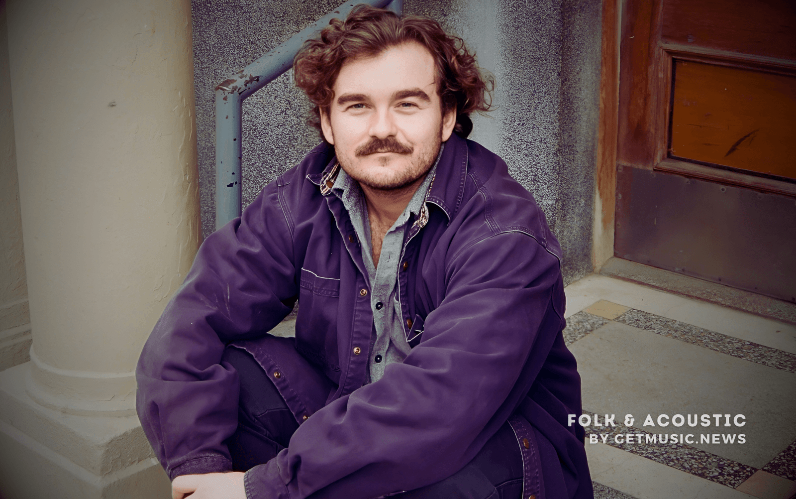 Aaron Wylder releasing How You're Made