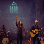 Shira Worship releasing Psaumes 100