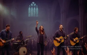 Shira Worship releasing Psaumes 100