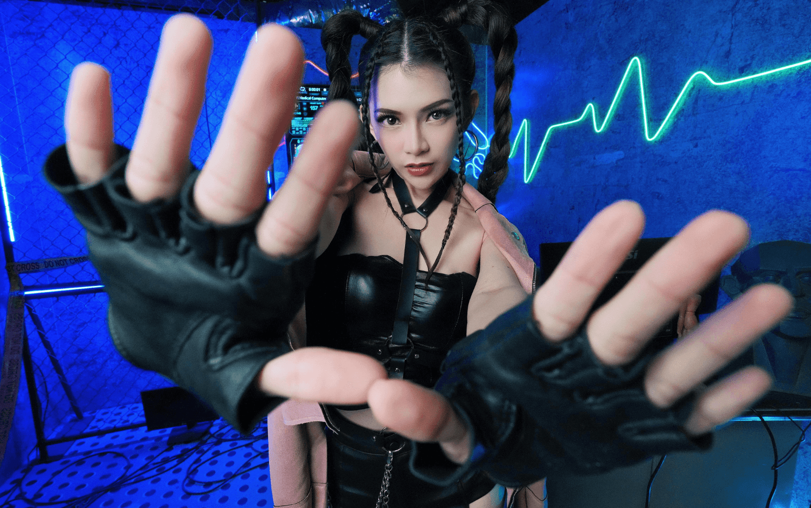 Festival Prep Guide: Party Rentals in Los Angeles with Rave Clothes for Women for Live Sets