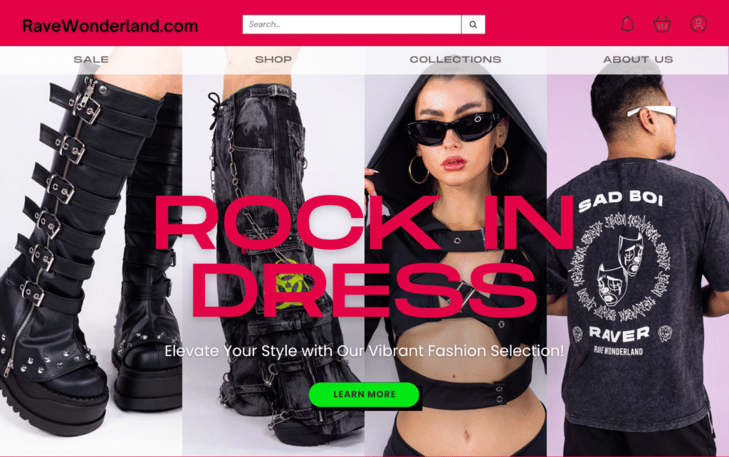 Festival Prep Guide: Party Rentals in Los Angeles with Rave Clothes for Women for Live Sets