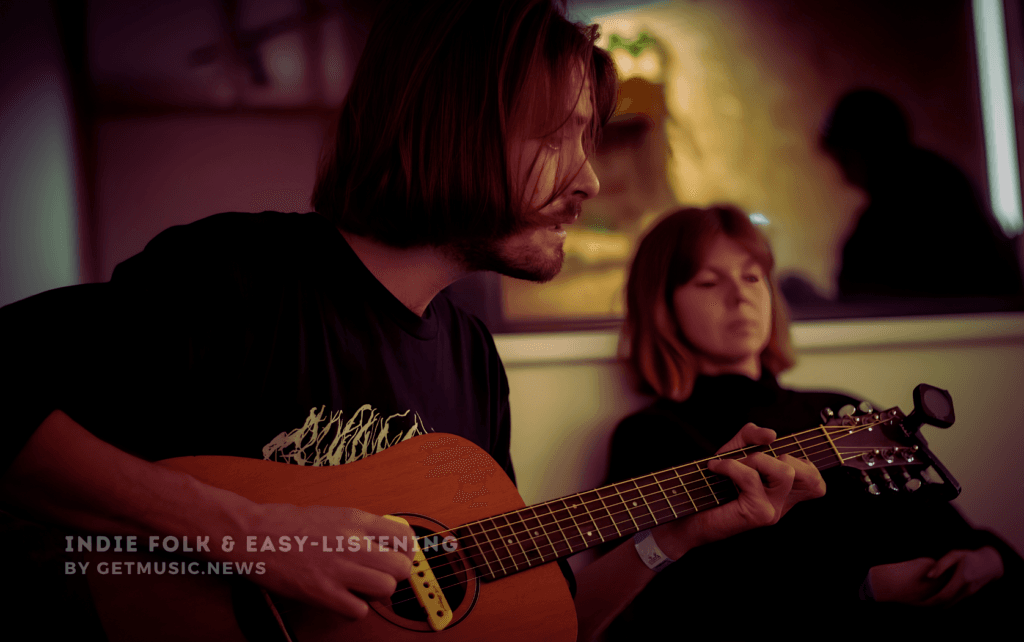 Saving Nico's "Rustling": Your Essential Indie-Folk Dive Before 'Flood' Arrives!