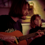 Saving Nico's "Rustling": Your Essential Indie-Folk Dive Before 'Flood' Arrives!