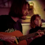 Saving Nico's "Rustling": Your Essential Indie-Folk Dive Before 'Flood' Arrives!