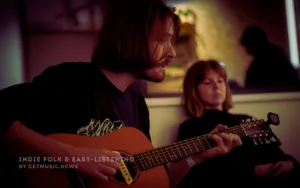 Saving Nico's "Rustling": Your Essential Indie-Folk Dive Before 'Flood' Arrives!