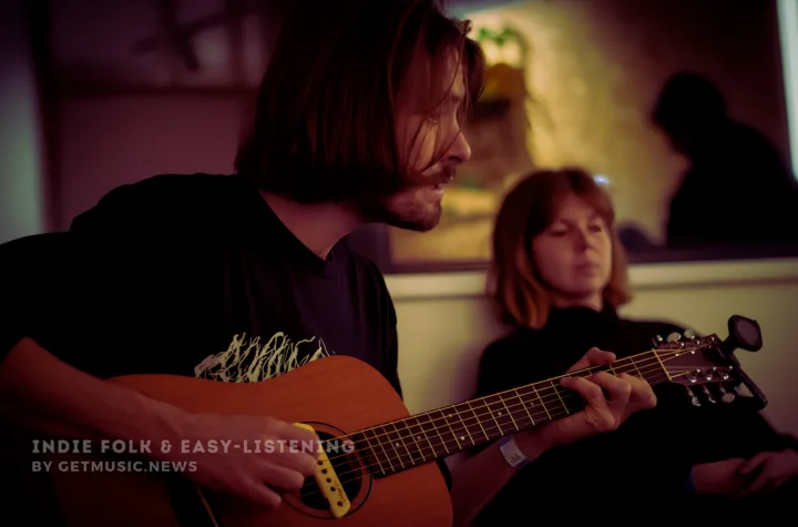 Saving Nico's "Rustling": Your Essential Indie-Folk Dive Before 'Flood' Arrives!