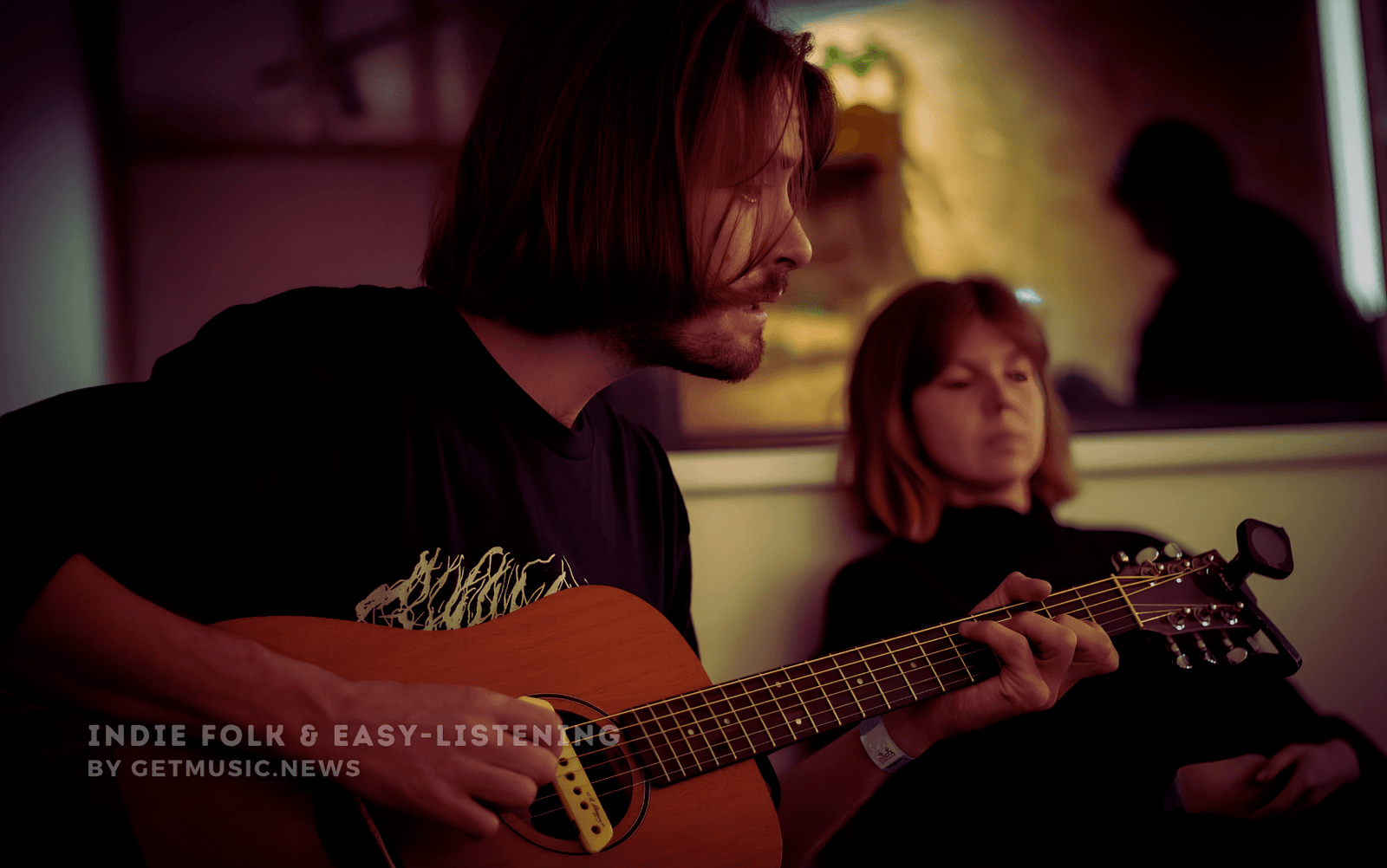 Saving Nico's "Rustling": Your Essential Indie-Folk Dive Before 'Flood' Arrives!