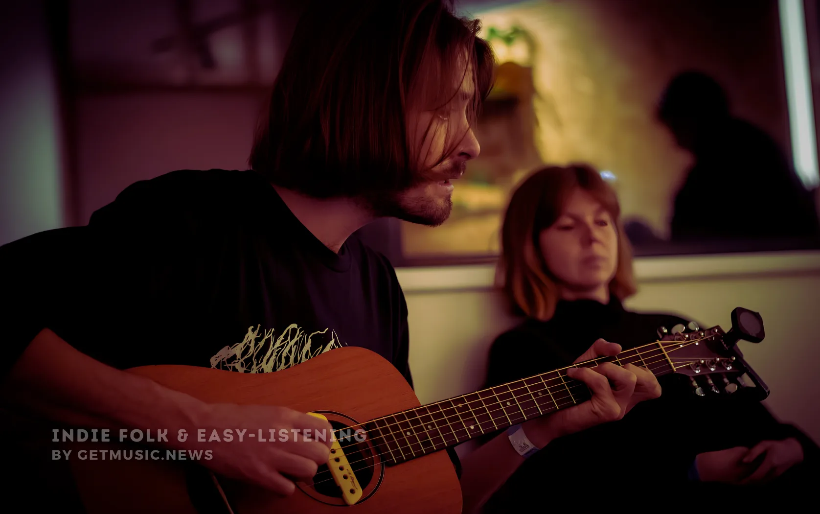 Saving Nico's "Rustling": Your Essential Indie-Folk Dive Before 'Flood' Arrives!