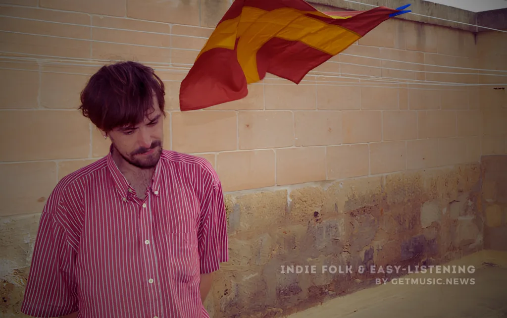 Saving Nico's "Rustling": Your Essential Indie-Folk Dive Before 'Flood' Arrives!