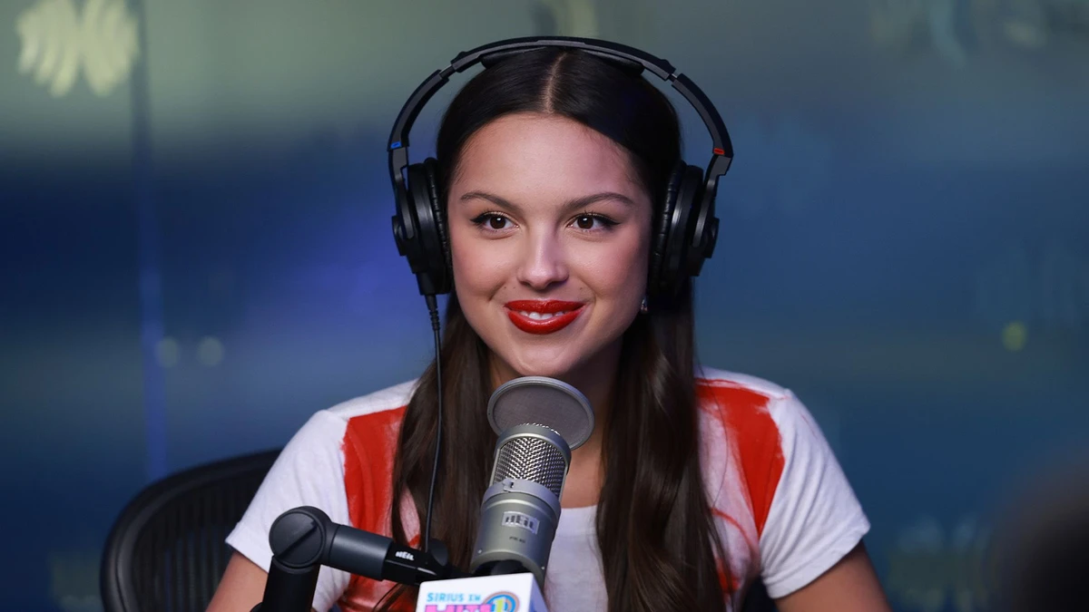 Olivia Rodrigo Releases Introspective, Coming-of-Age Sophomore Album