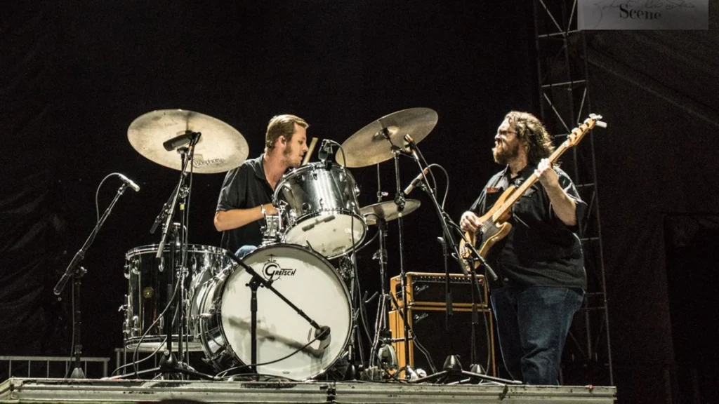 Sturgill Simpson — Wikimedia Commons photo