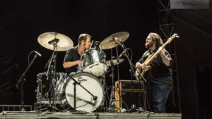 Sturgill Simpson — Wikimedia Commons photo
