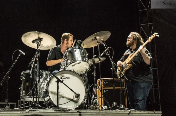 Sturgill Simpson — Wikimedia Commons photo