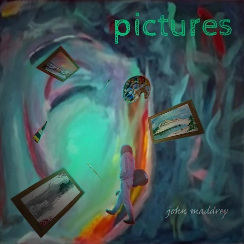 John Maddrey's "Pictures" Is a Lightning-in-a-Bottle Moment for Indie Folk