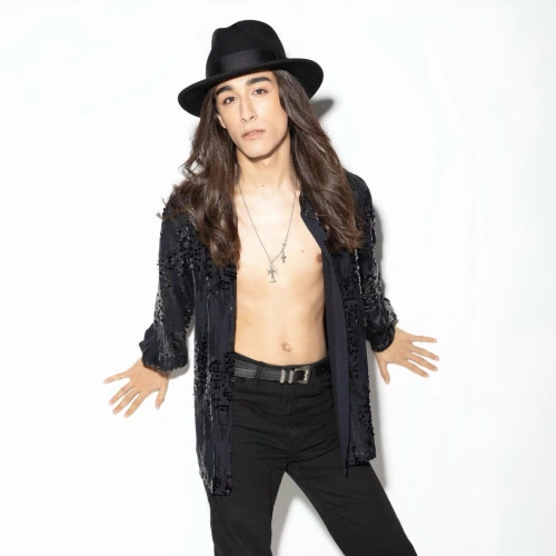 Andreas Abasaid Pop Rock EP "Everything I Never Told You" Is Built to Last