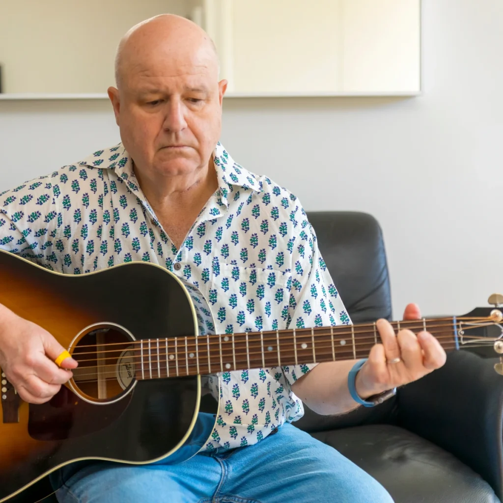 Bill Walsh's So Many Things: A Heartfelt Return to Story-Driven Alt-Folk