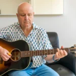 Bill Walsh's So Many Things: A Heartfelt Return to Story-Driven Alt-Folk