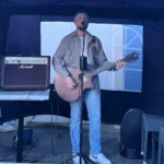 Ryan Bristow's North EP Is the Roots-Driven Slow Burn Your Playlist Needs