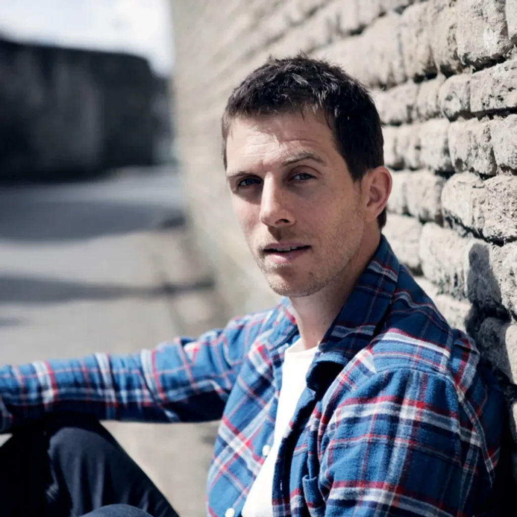 Alexander Joseph Indie-Folk EP Heading Home: A Spirit-Filled Map for Life's Path