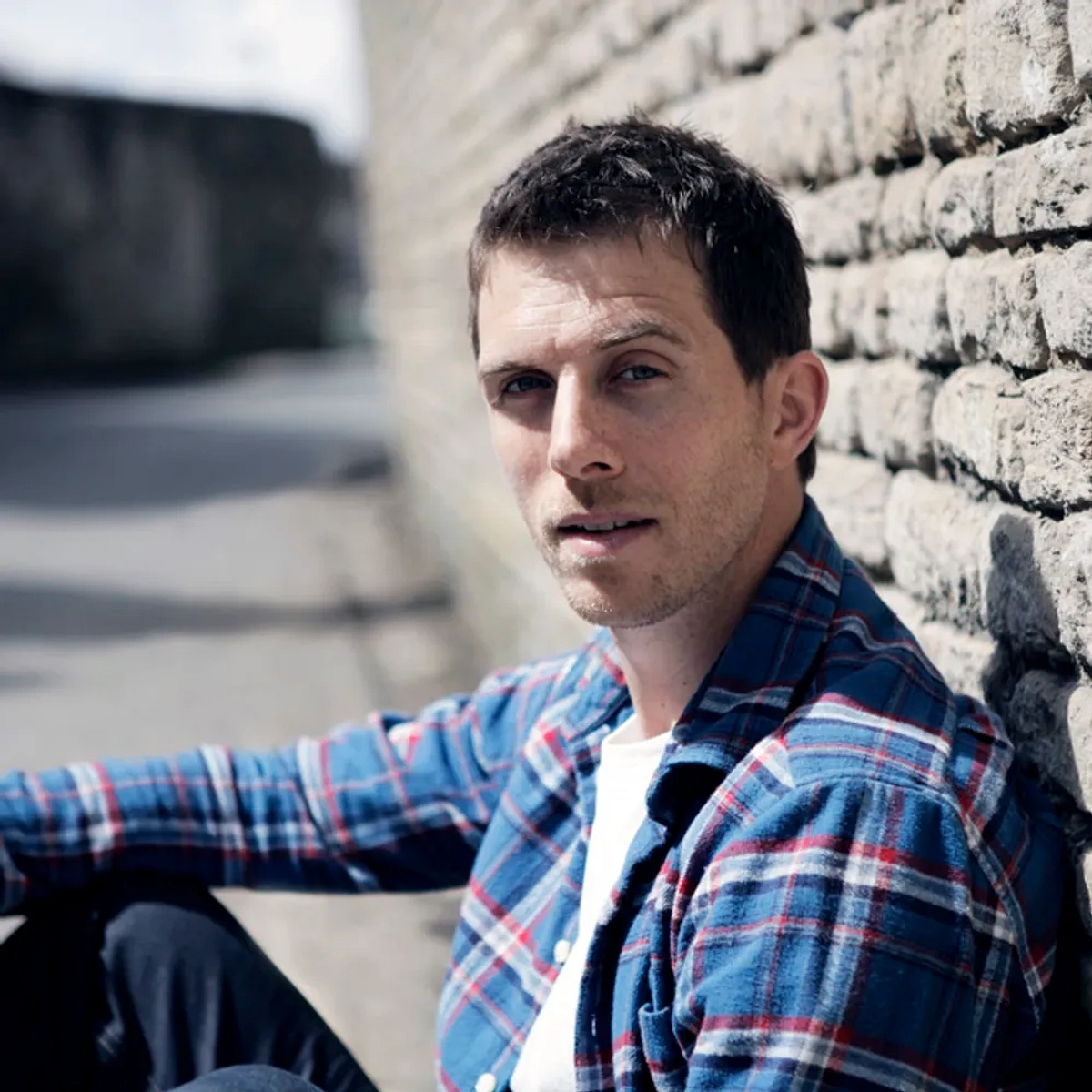 Alexander Joseph Indie-Folk EP Heading Home: A Spirit-Filled Map for Life's Path