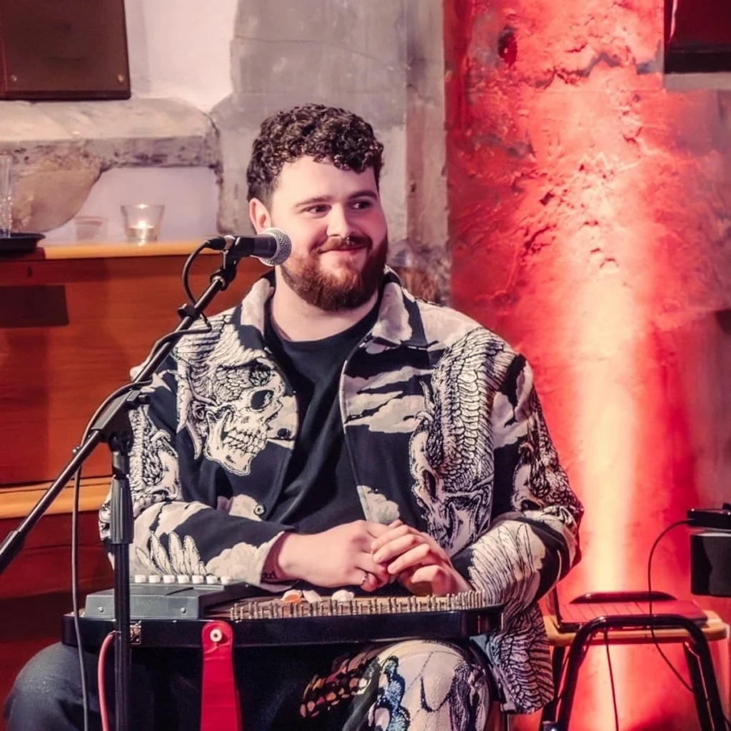 Peadar Connolly Eurovision Pop: 'The Feeling is Over' Charts Post-Breakup Relief