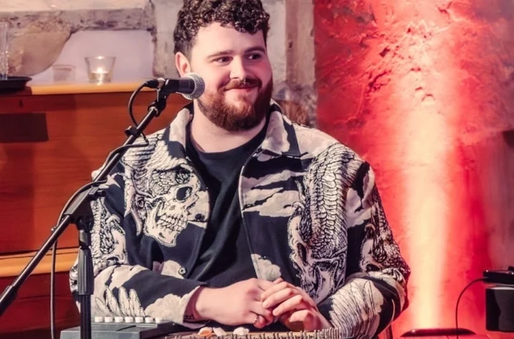 Peadar Connolly Eurovision Pop: 'The Feeling is Over' Charts Post-Breakup Relief