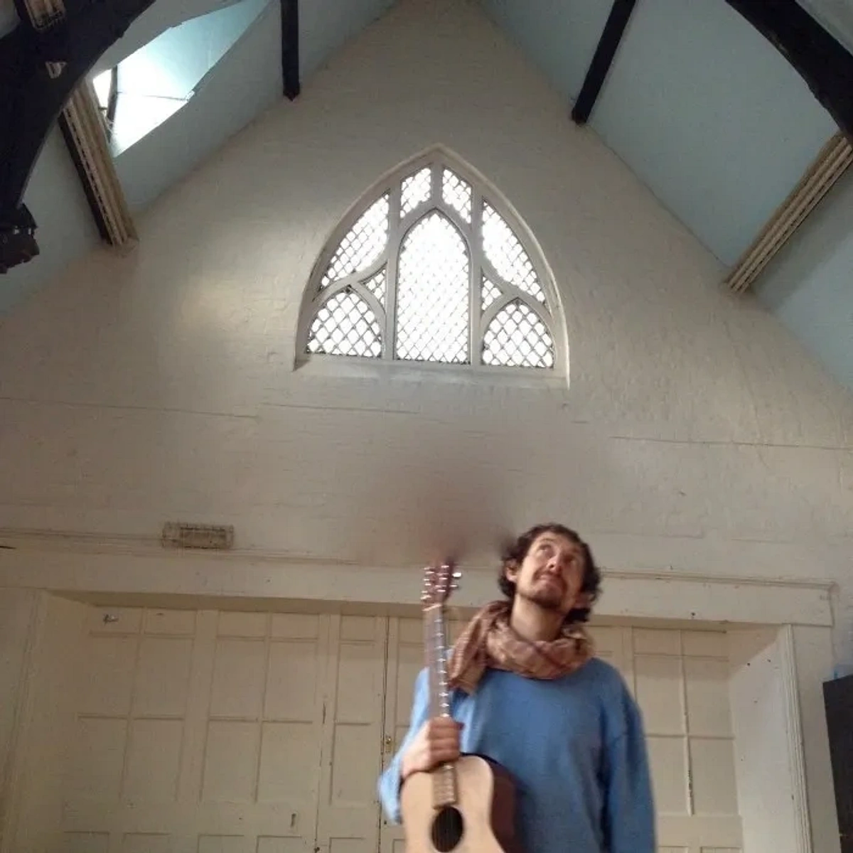 Joe Holtaway Shares This Skin: A Cornwall Songwriter's Anthem of Grounded Hope