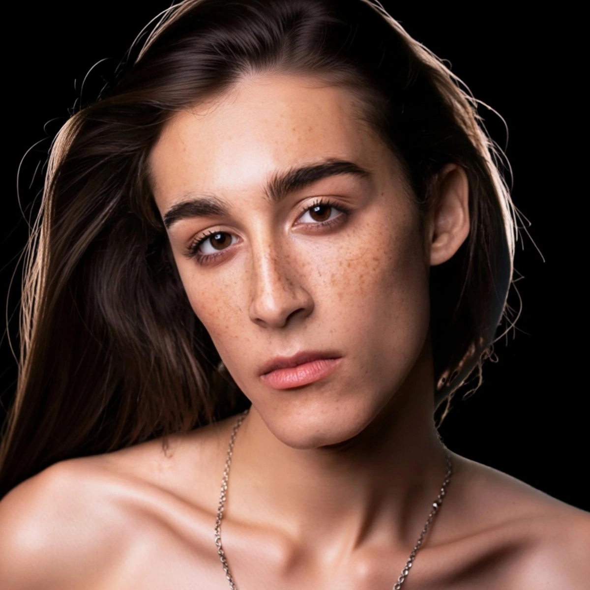 Andreas Abasaid Pop Rock EP "Everything I Never Told You" Is Built to Last