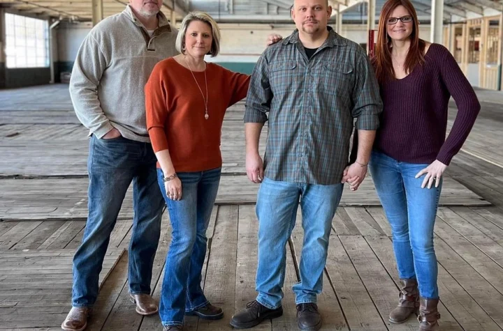 Hallelujah Highway Alt-Country: OneFamily Channels Isbell and Williams