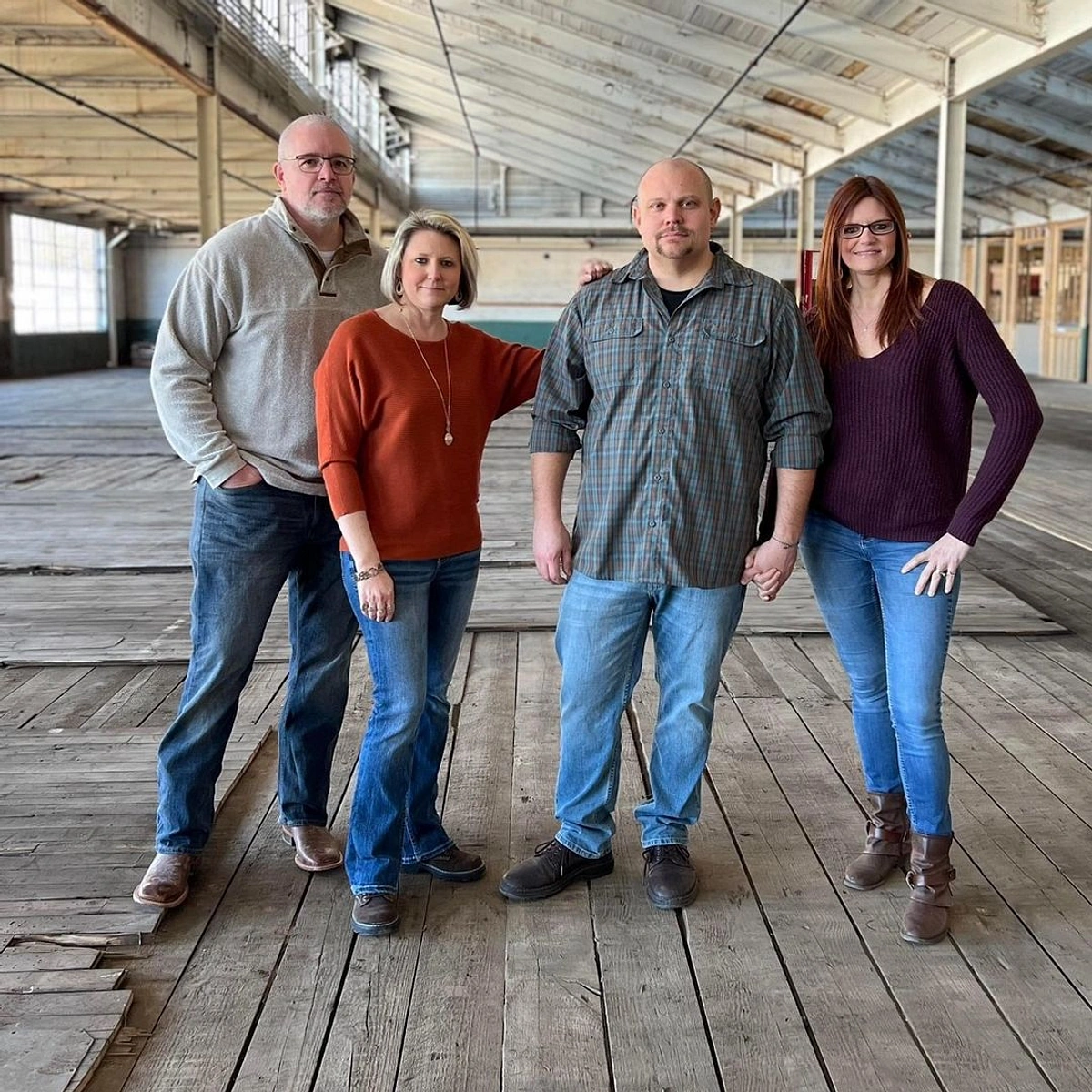 Hallelujah Highway Alt-Country: OneFamily Channels Isbell and Williams