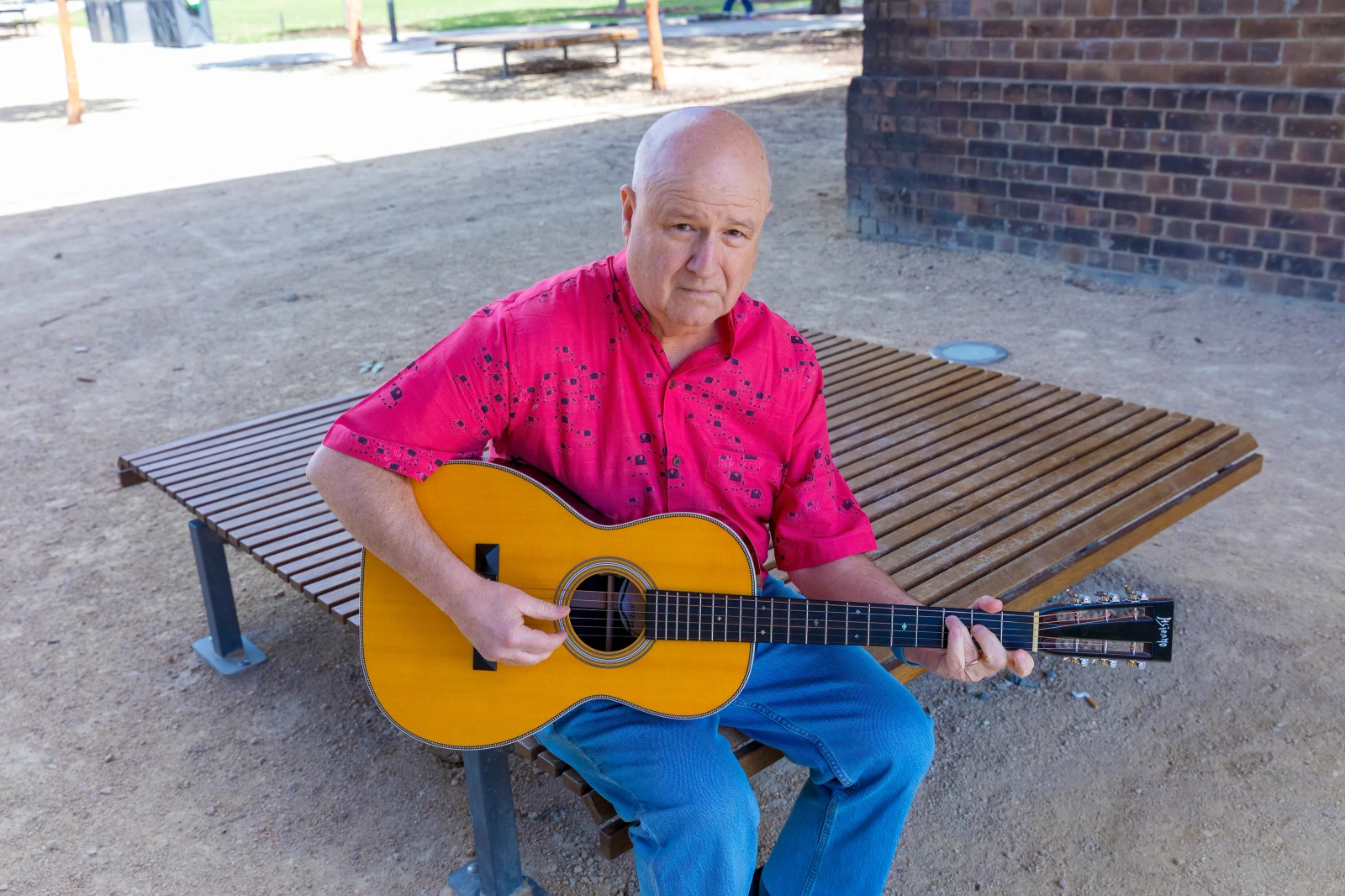 Bill Walsh's So Many Things: A Heartfelt Return to Story-Driven Alt-Folk