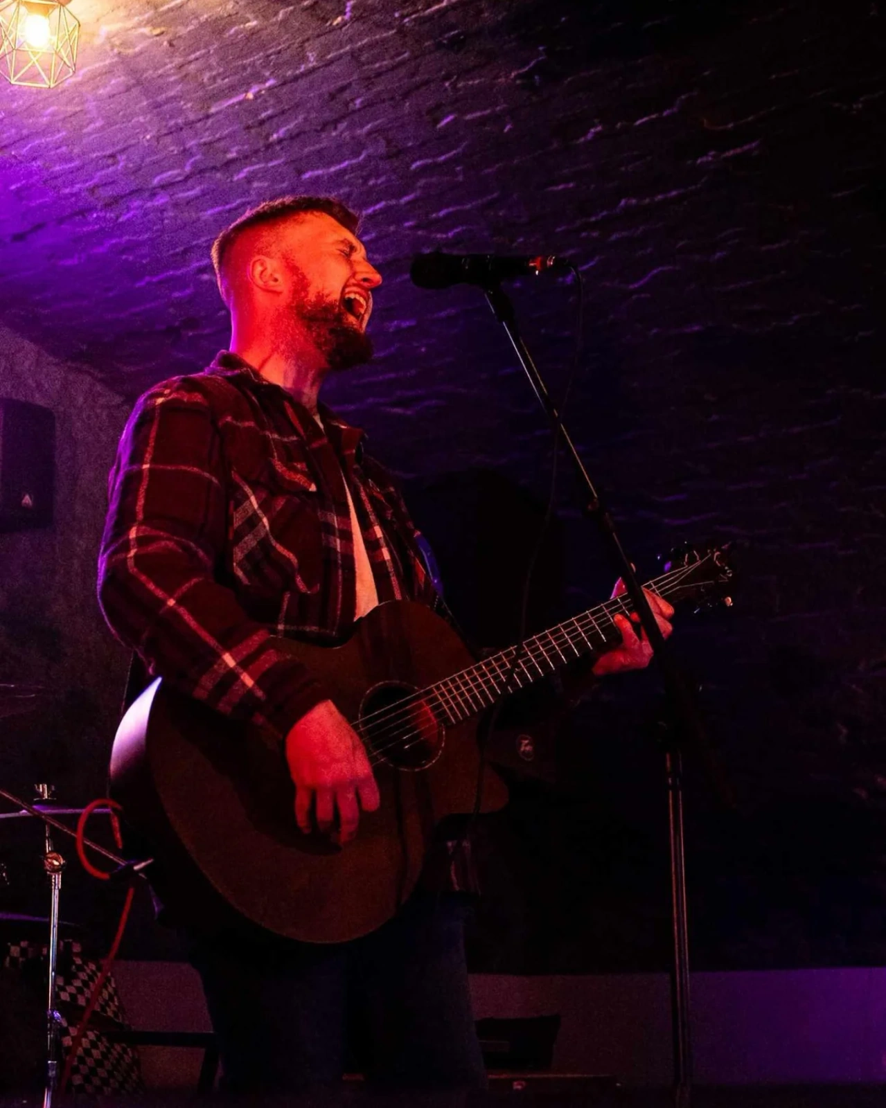 Ryan Bristow's North EP Is the Roots-Driven Slow Burn Your Playlist Needs