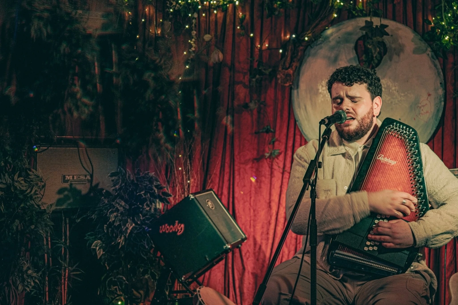 Peadar Connolly Eurovision Pop: 'The Feeling is Over' Charts Post-Breakup Relief