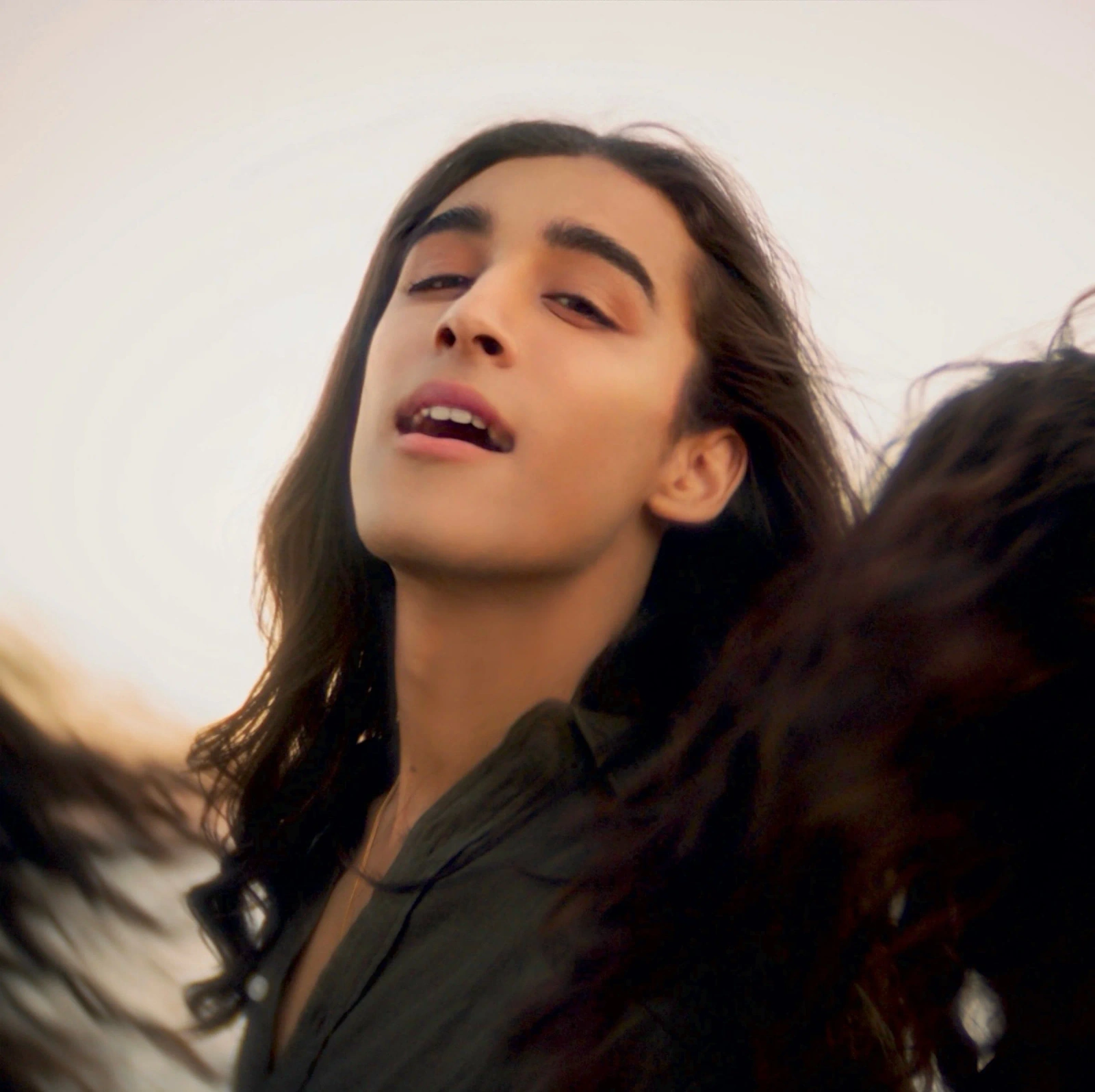 Andreas Abasaid Pop Rock EP "Everything I Never Told You" Is Built to Last