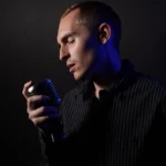 Rock and a Hard Place Is Matt DeAngelis's Classic-Rock Anthem About Feeling Stuck