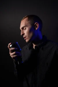 Rock and a Hard Place Is Matt DeAngelis's Classic-Rock Anthem About Feeling Stuck