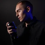 Rock and a Hard Place Is Matt DeAngelis's Classic-Rock Anthem About Feeling Stuck
